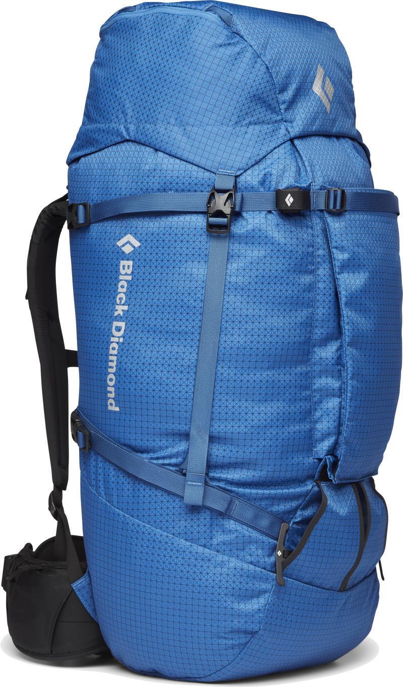 Mission 75 Backpack