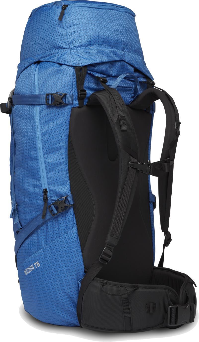 Mission 75 Backpack - Image 2