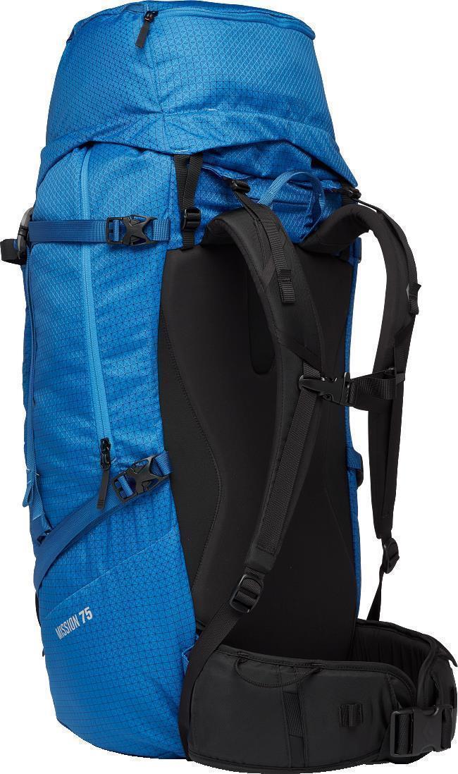 Mission 75 Backpack - Image 3