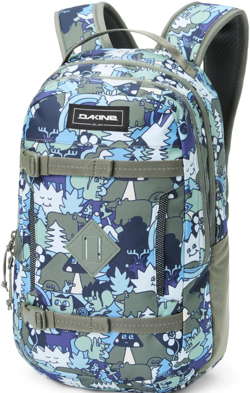 Mission Backpack 18L - Youth - Image 7