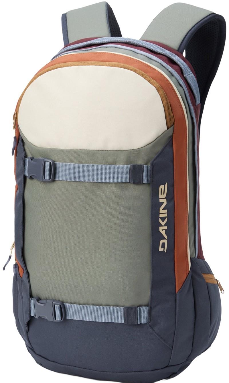 Mission Backpack 25L - Image 3