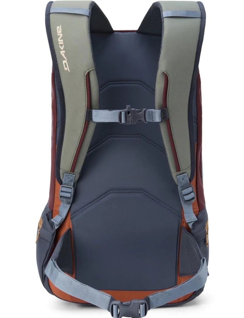 Mission Backpack 25L - Image 4