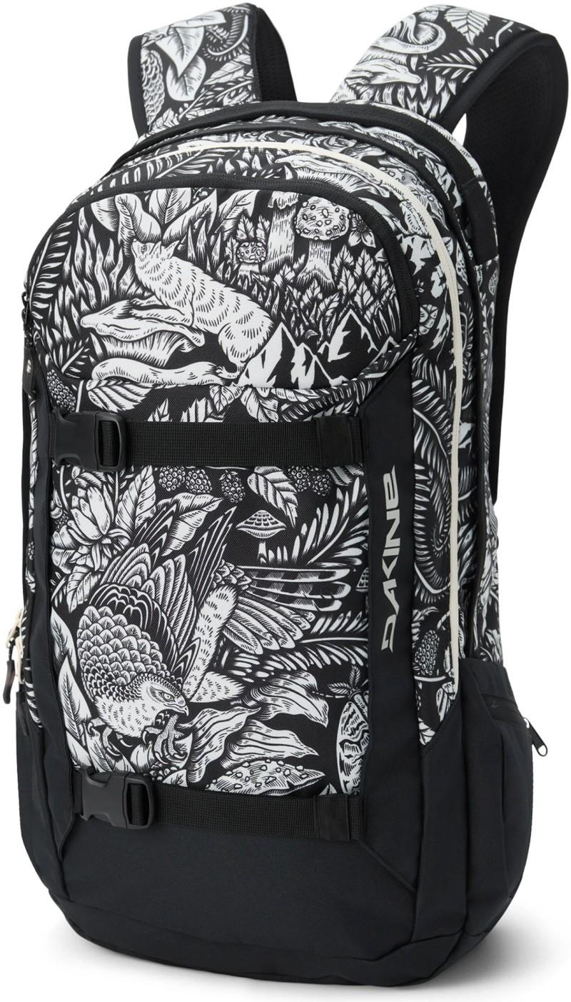 Mission Backpack 25L - Image 9