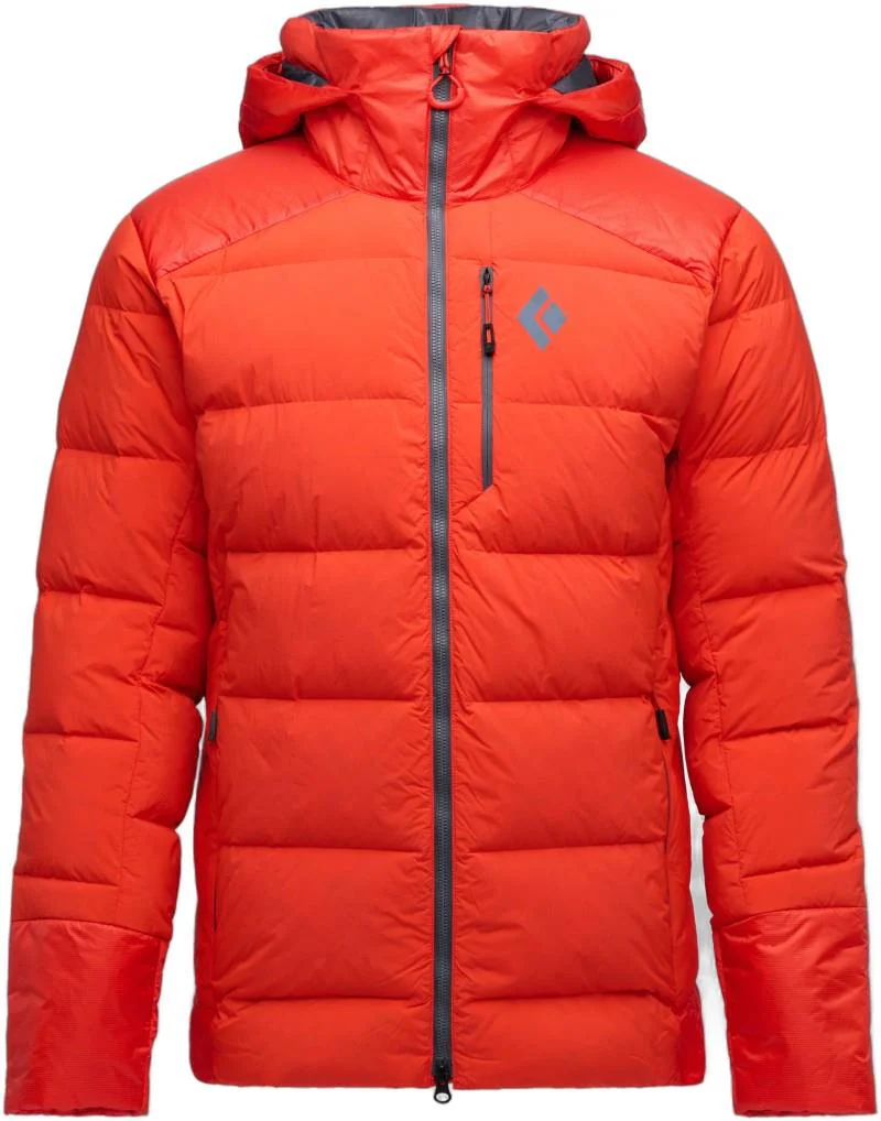 Mission Down 3000 M Hoody - Mens - Image 10