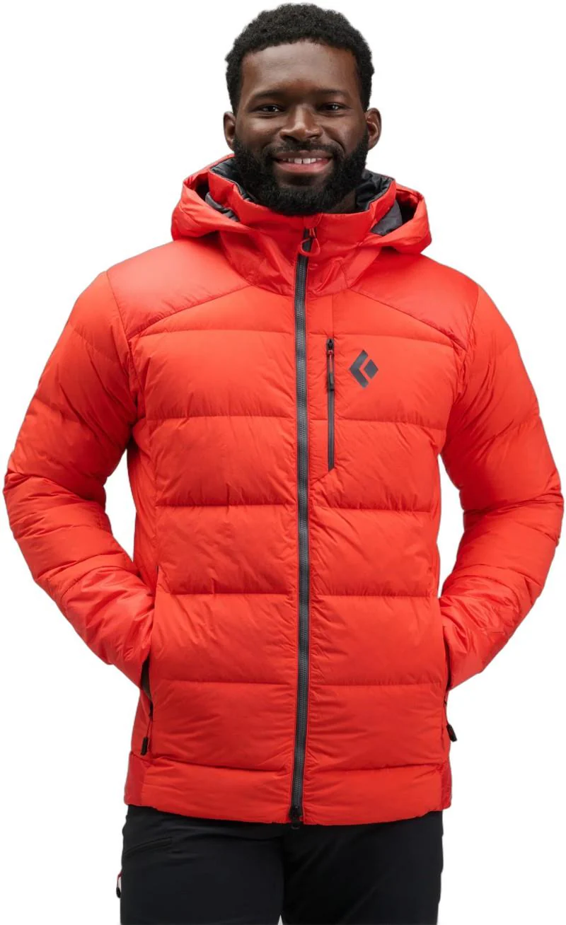Mission Down 3000 M Hoody - Mens - Image 11
