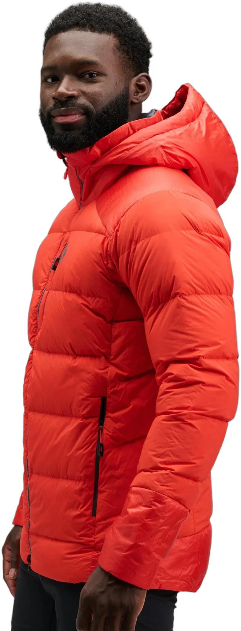 Mission Down 3000 M Hoody - Mens - Image 12