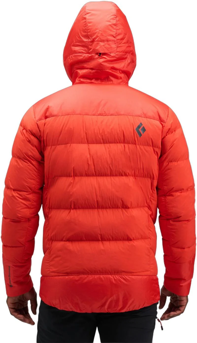 Mission Down 3000 M Hoody - Mens - Image 13