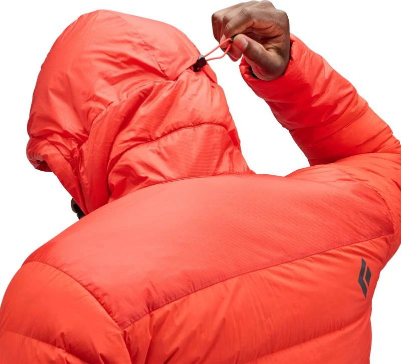 Mission Down 3000 M Hoody - Mens - Image 14