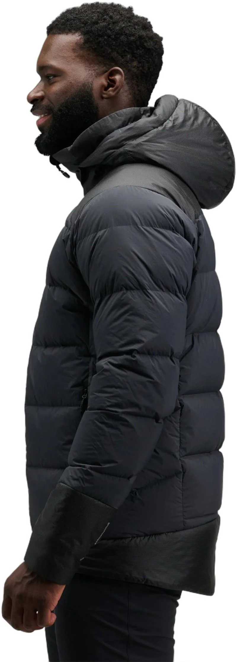 Mission Down 3000 M Hoody - Mens - Image 3