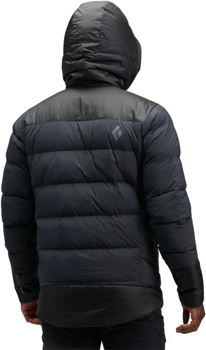 Mission Down 3000 M Hoody - Mens - Image 4