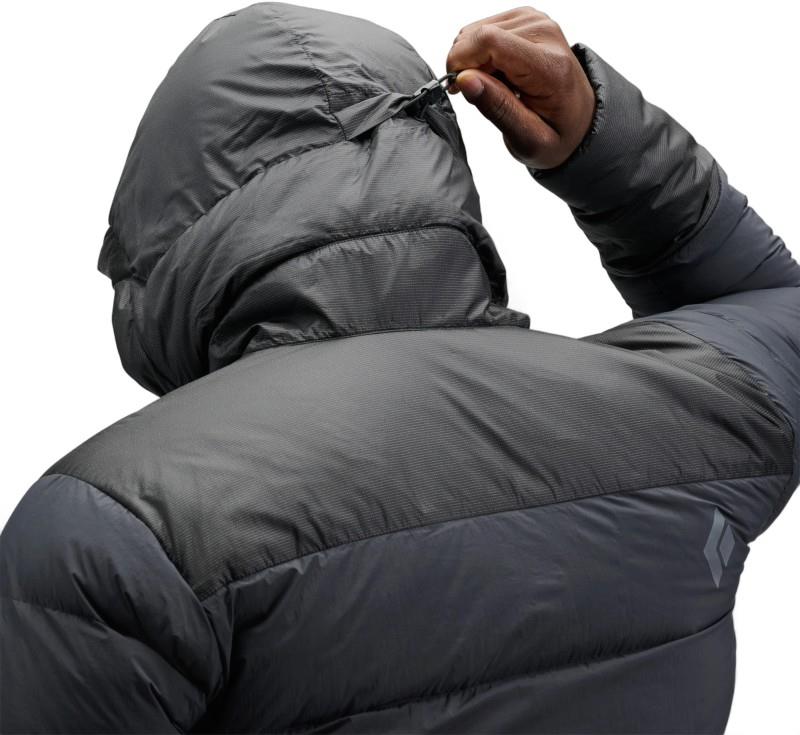 Mission Down 3000 M Hoody - Mens - Image 5