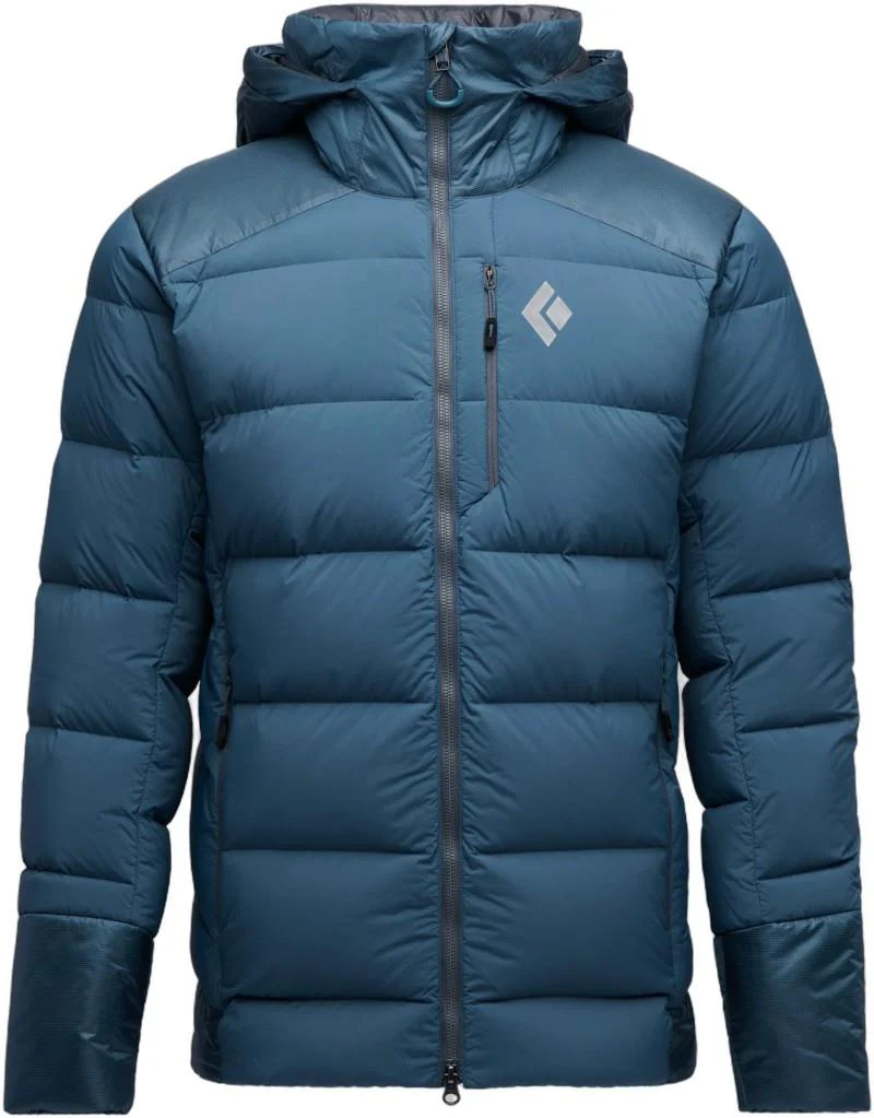 Mission Down 3000 M Hoody - Mens - Image 6