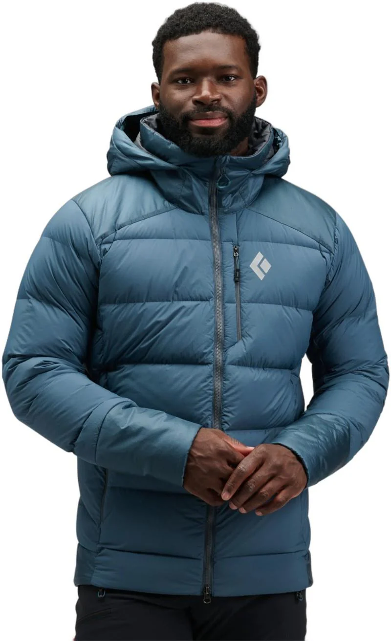 Mission Down 3000 M Hoody - Mens - Image 7