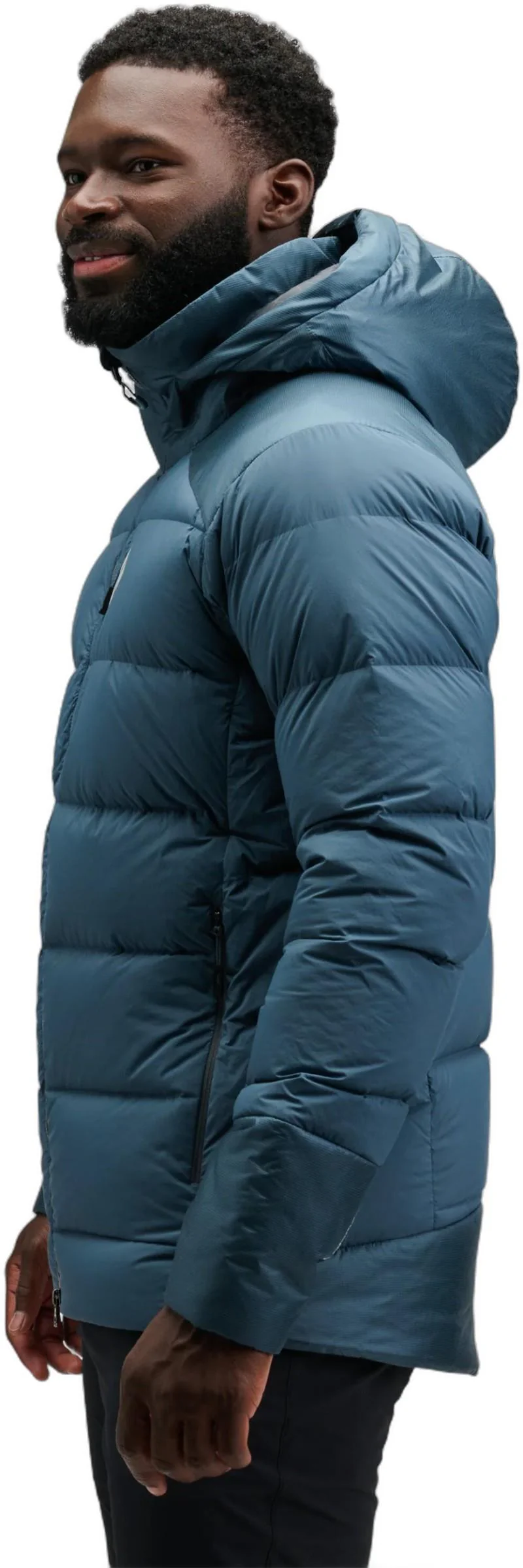 Mission Down 3000 M Hoody - Mens - Image 8