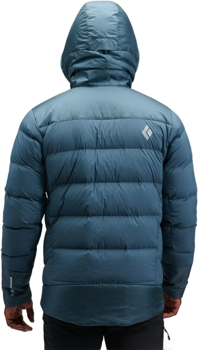 Mission Down 3000 M Hoody - Mens - Image 9