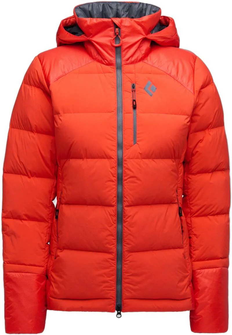 Mission Down 3000 M Hoody - Womens - Image 10