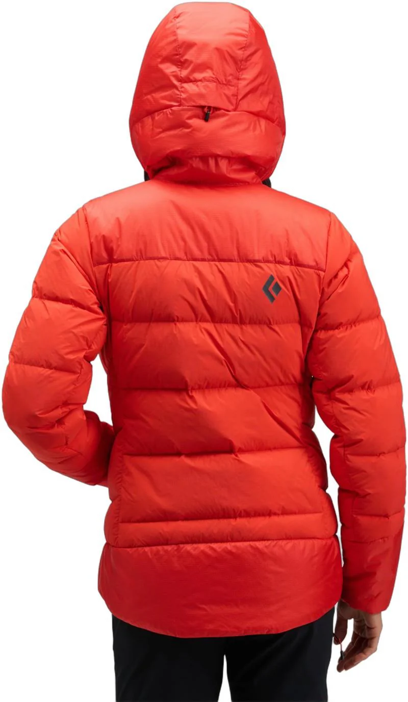 Mission Down 3000 M Hoody - Womens - Image 13