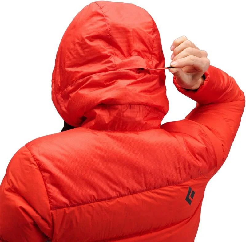 Mission Down 3000 M Hoody - Womens - Image 14