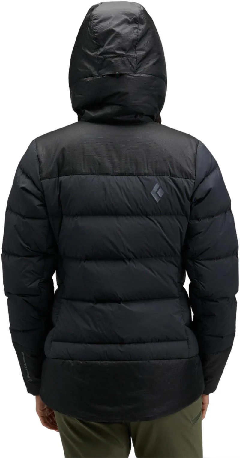 Mission Down 3000 M Hoody - Womens - Image 4