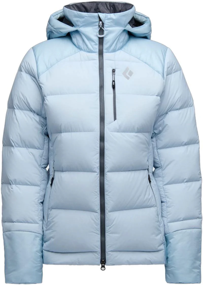 Mission Down 3000 M Hoody - Womens - Image 6