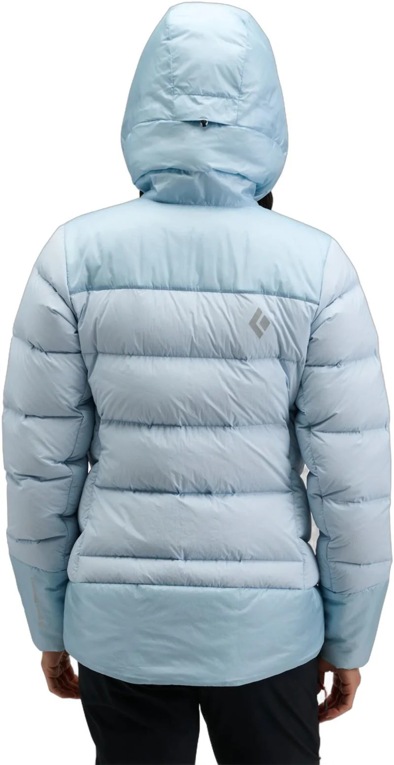 Mission Down 3000 M Hoody - Womens - Image 9