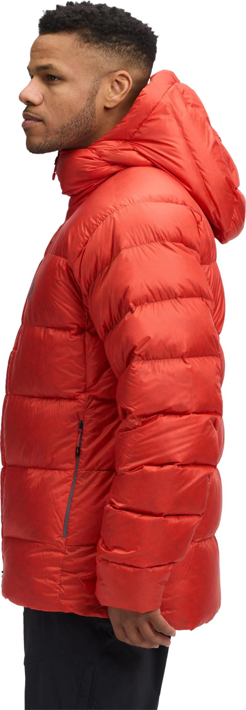 Mission Down 4000 M Parka - Mens - Image 8