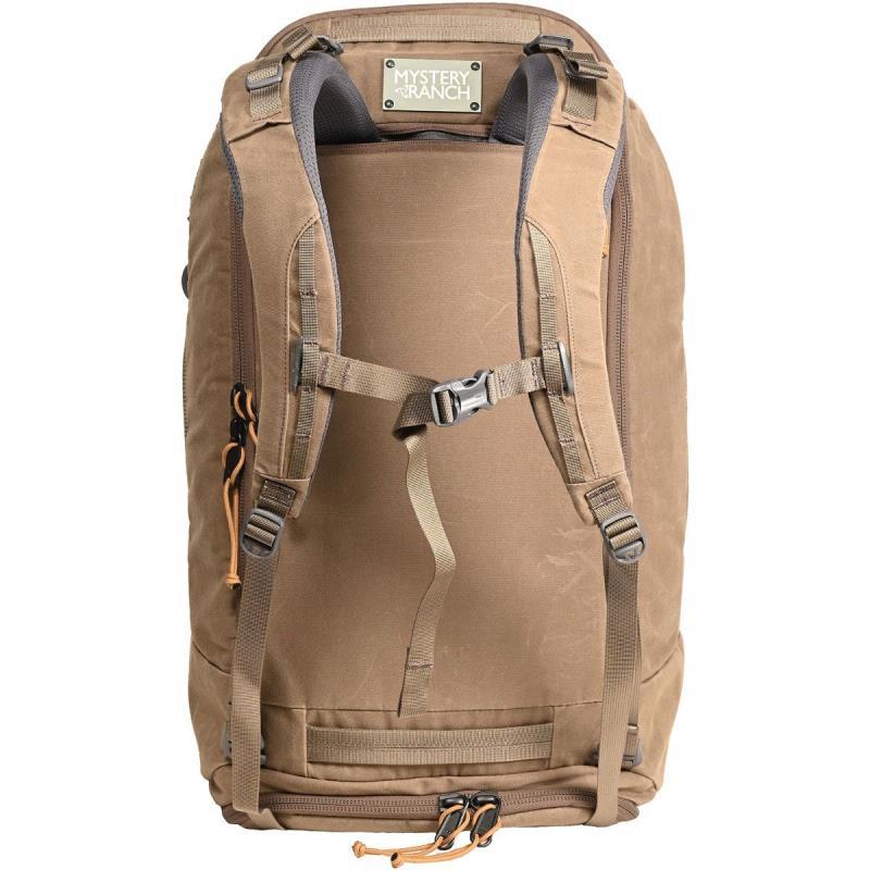 Mission Duffel 40 - Image 6