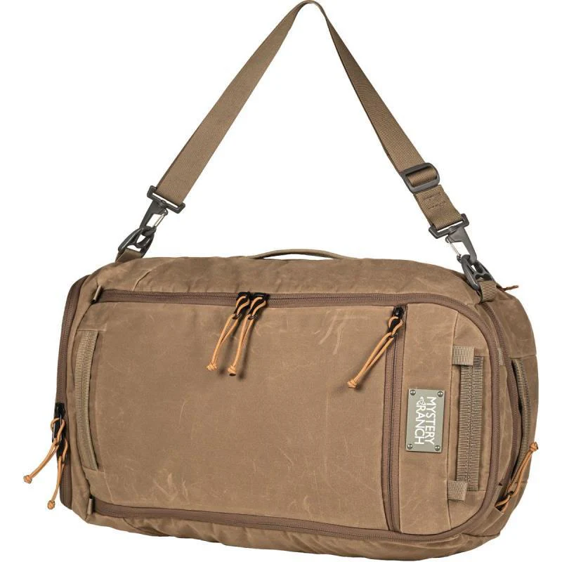 Mission Duffel 40 - Image 8