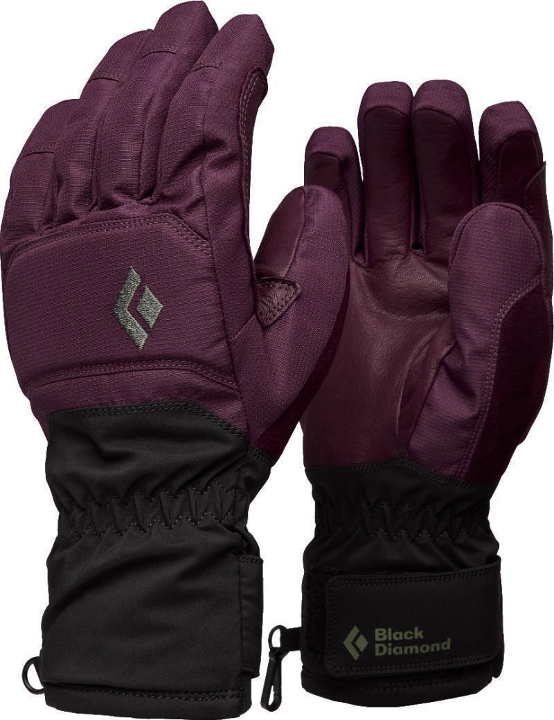 Mission Gloves - Womens