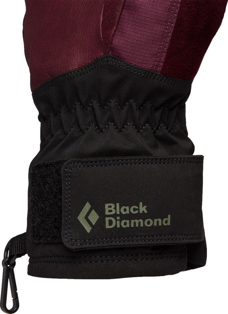Mission Gloves - Womens - Image 2