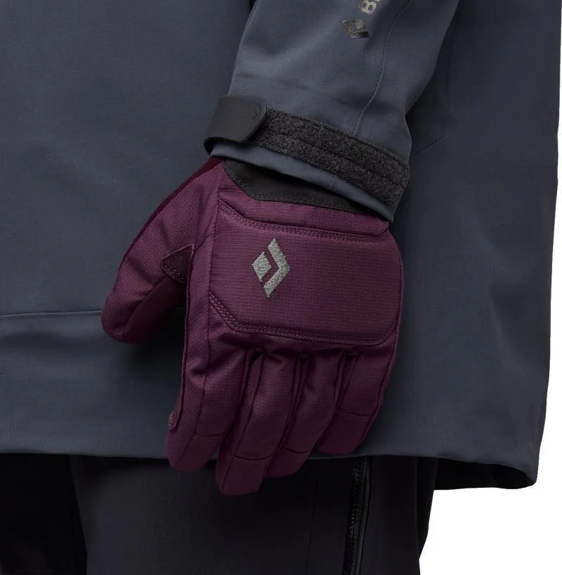 Mission Gloves - Womens - Image 4