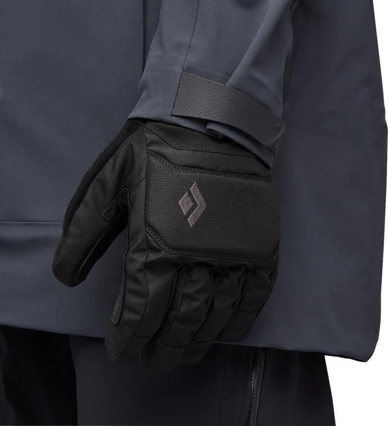 Mission Gloves - Womens - Image 5