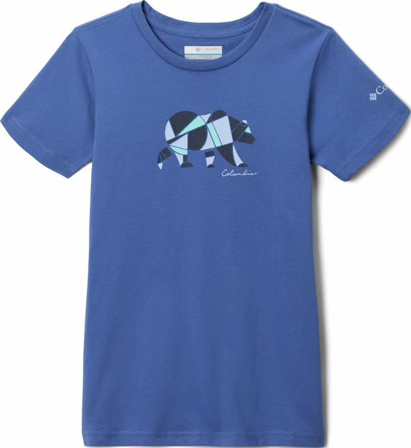 Mission Lake SS Graphic Shirt - Youth Girls - Image 11