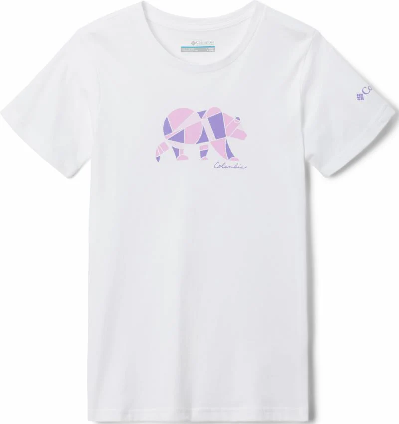 Mission Lake SS Graphic Shirt - Youth Girls - Image 13