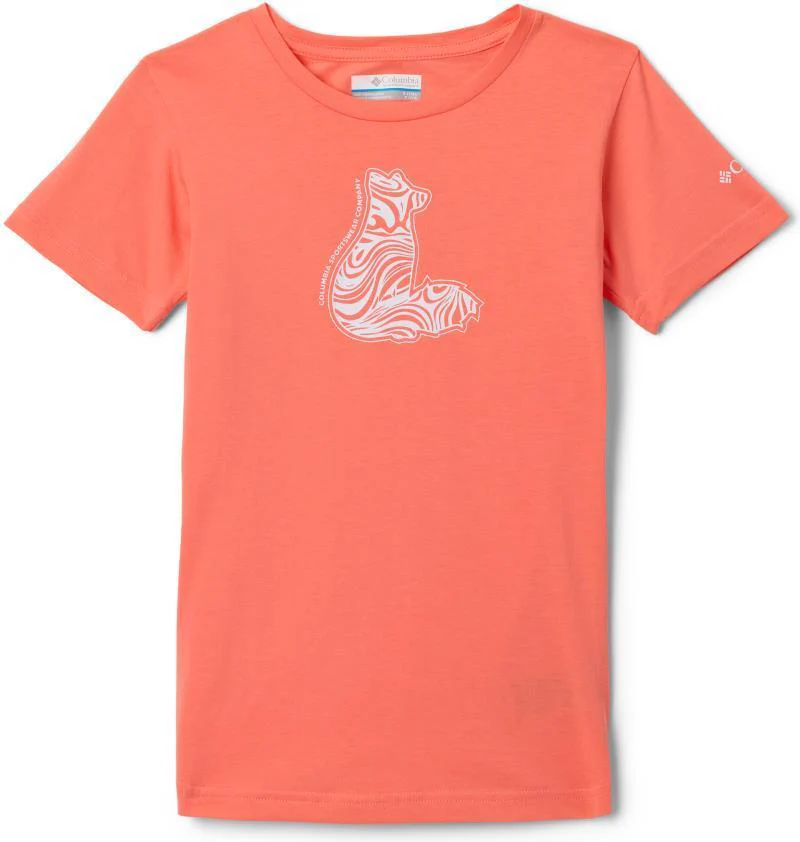Mission Lake SS Graphic Shirt - Youth Girls - Image 15