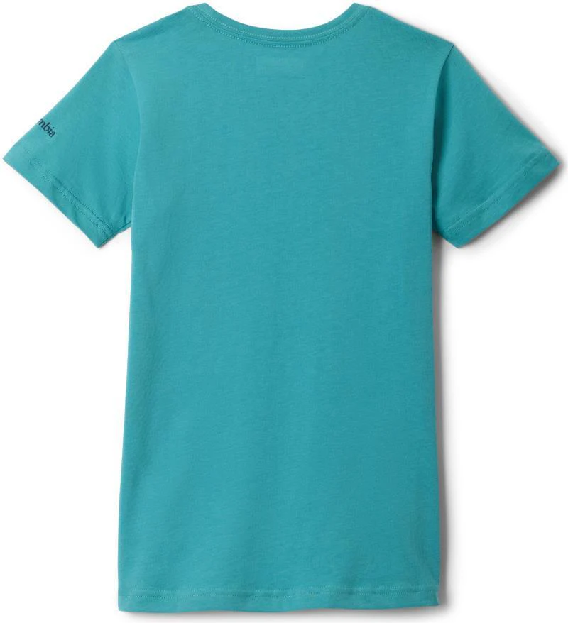 Mission Lake SS Graphic Shirt - Youth Girls - Image 18