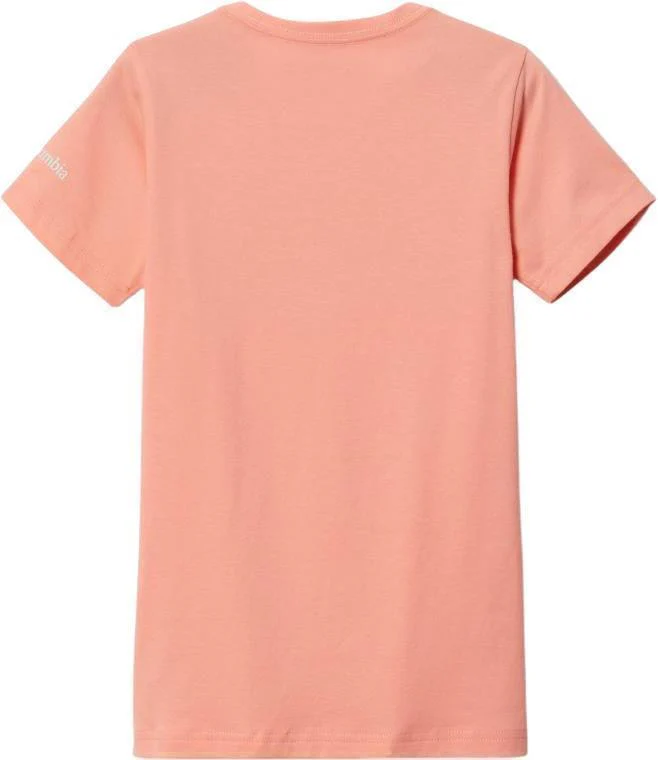 Mission Lake SS Graphic Shirt - Youth Girls - Image 2