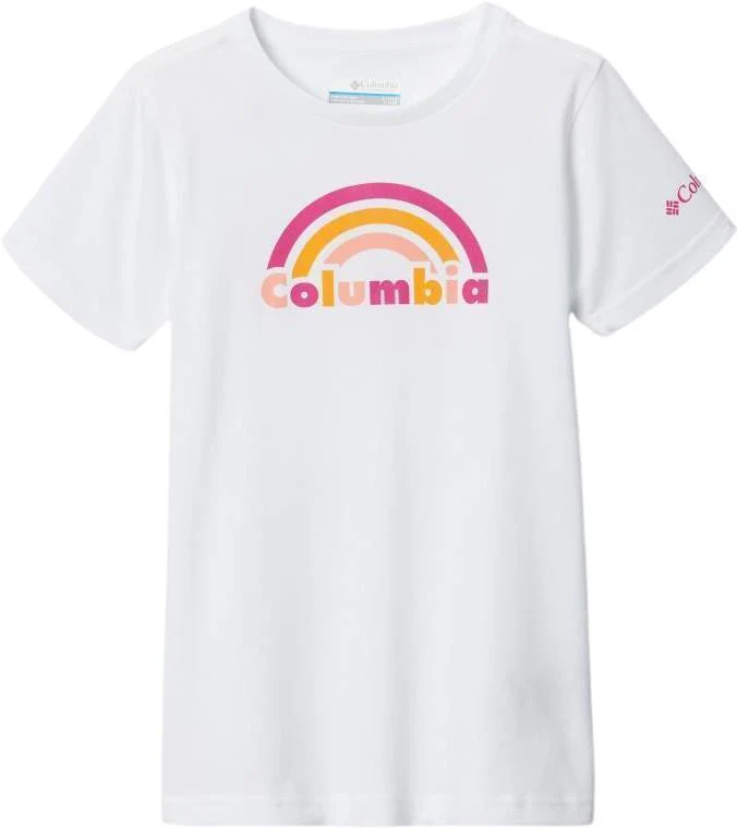 Mission Lake SS Graphic Shirt - Youth Girls - Image 5
