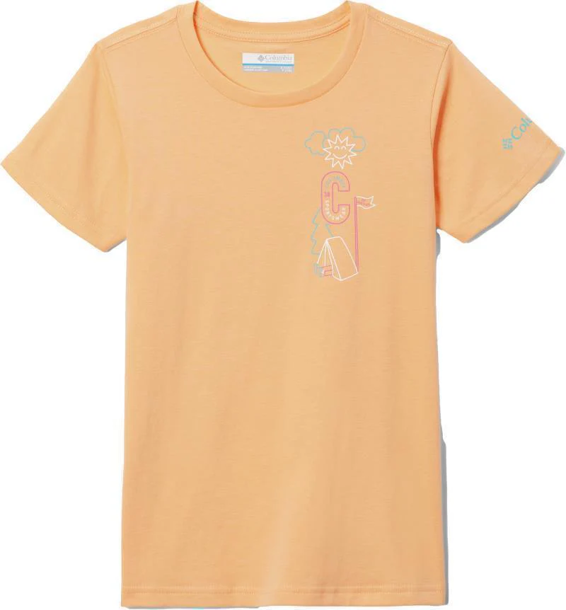 Mission Lake SS Graphic Shirt - Youth Girls - Image 7