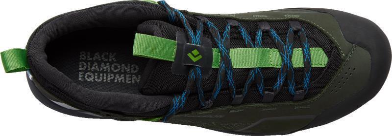 Mission Leather Low WP - Mens - Image 11