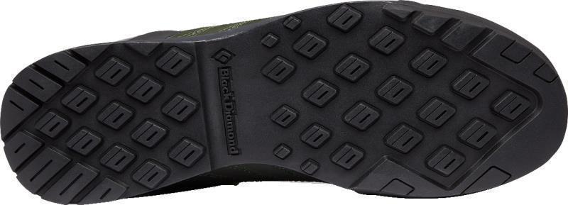 Mission Leather Low WP - Mens - Image 12