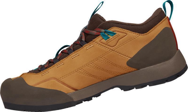 Mission Leather Low WP - Mens - Image 2