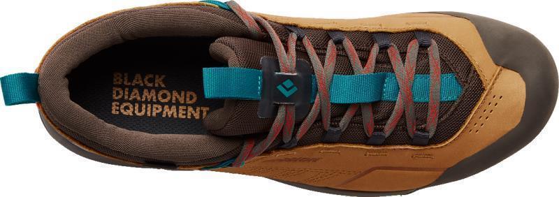 Mission Leather Low WP - Mens - Image 3