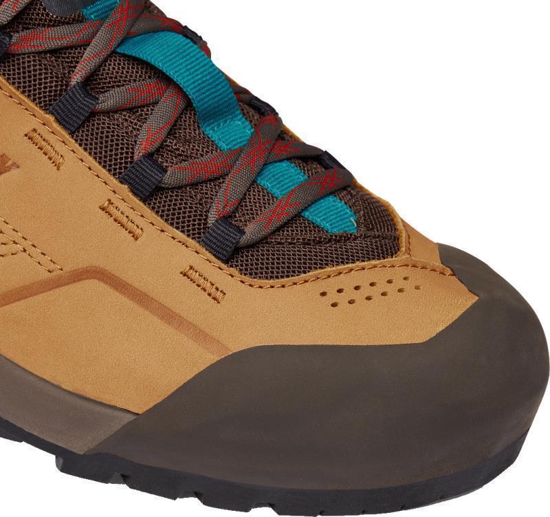 Mission Leather Low WP - Mens - Image 4