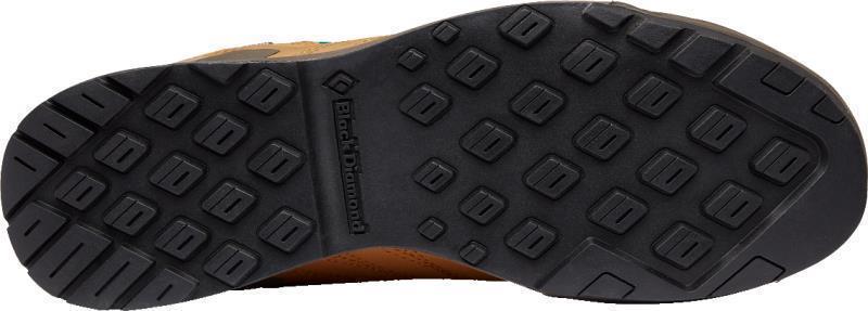 Mission Leather Low WP - Mens - Image 6