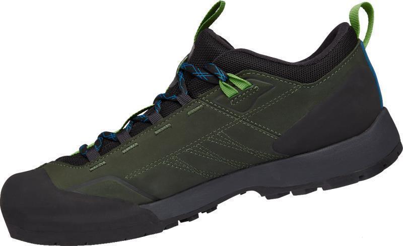 Mission Leather Low WP - Mens - Image 8
