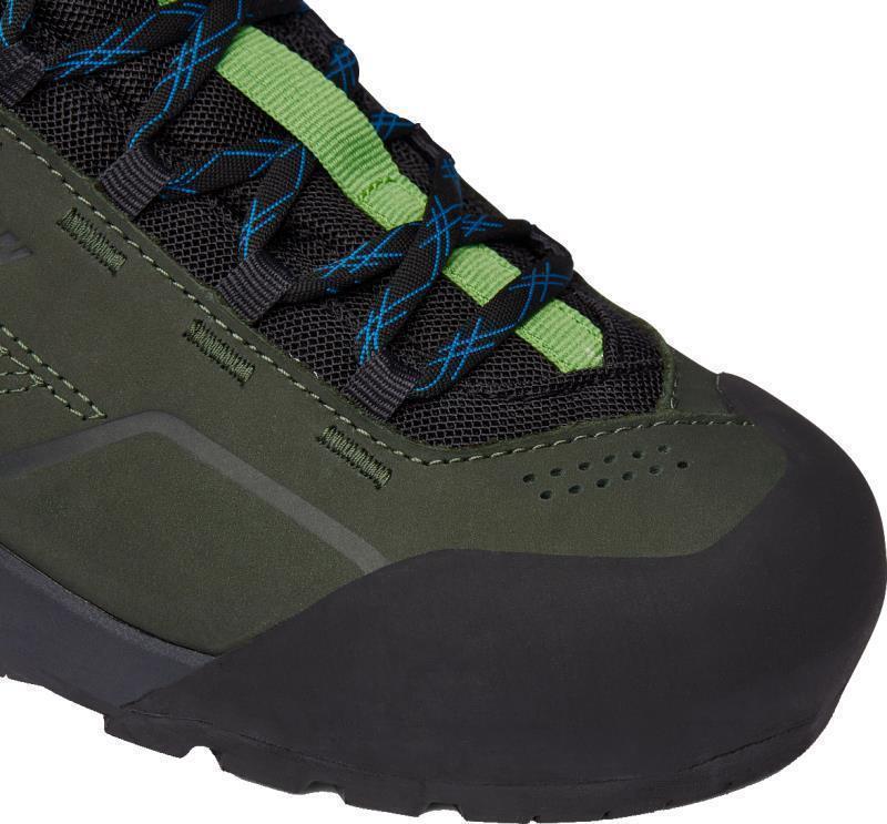 Mission Leather Low WP - Mens - Image 9
