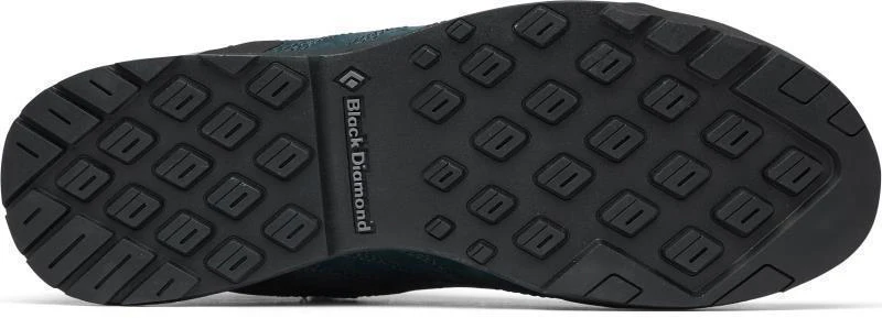 Mission Leather Mid WP - Mens - Image 6