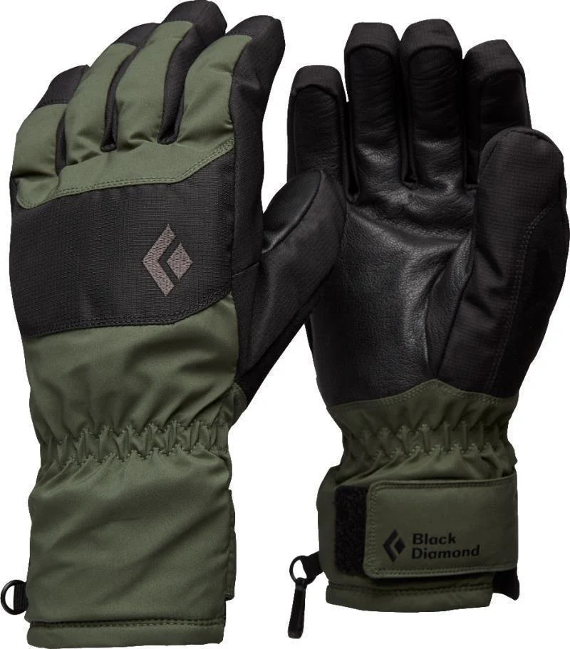 Mission LT Gloves