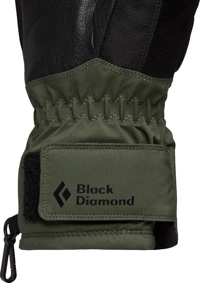 Mission LT Gloves - Image 2